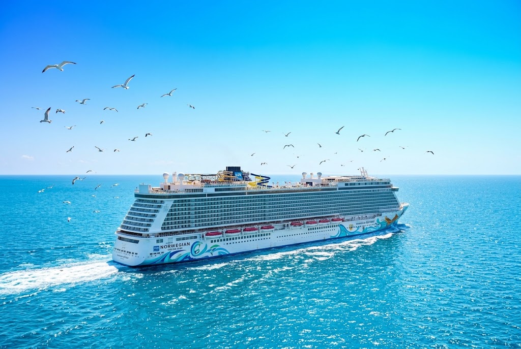 NORWEGIAN GETAWAY