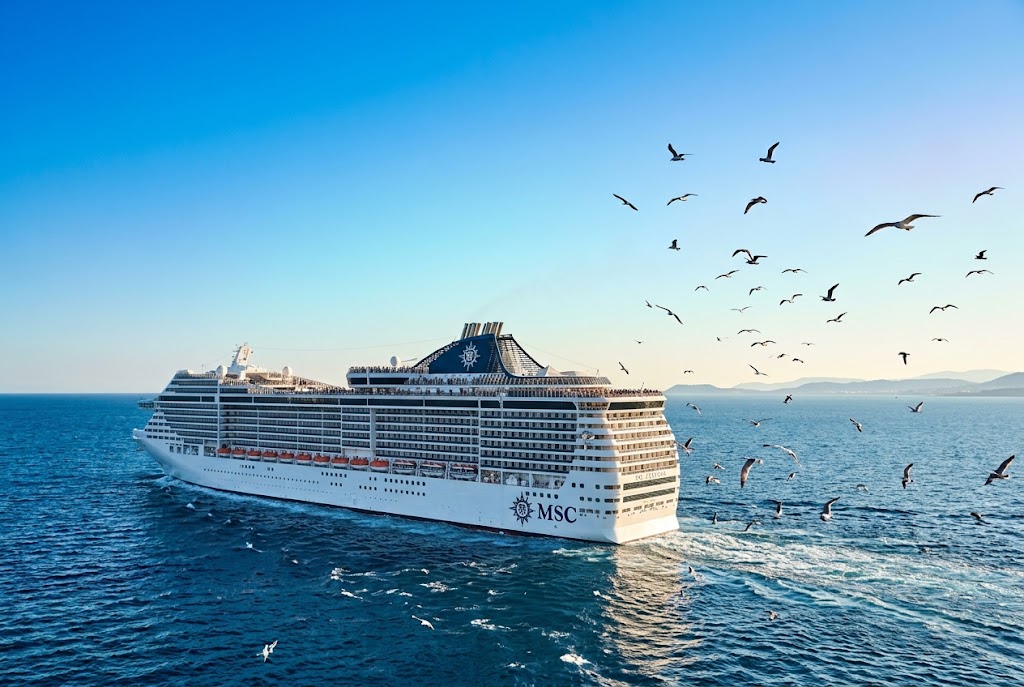 MSC FANTASIA