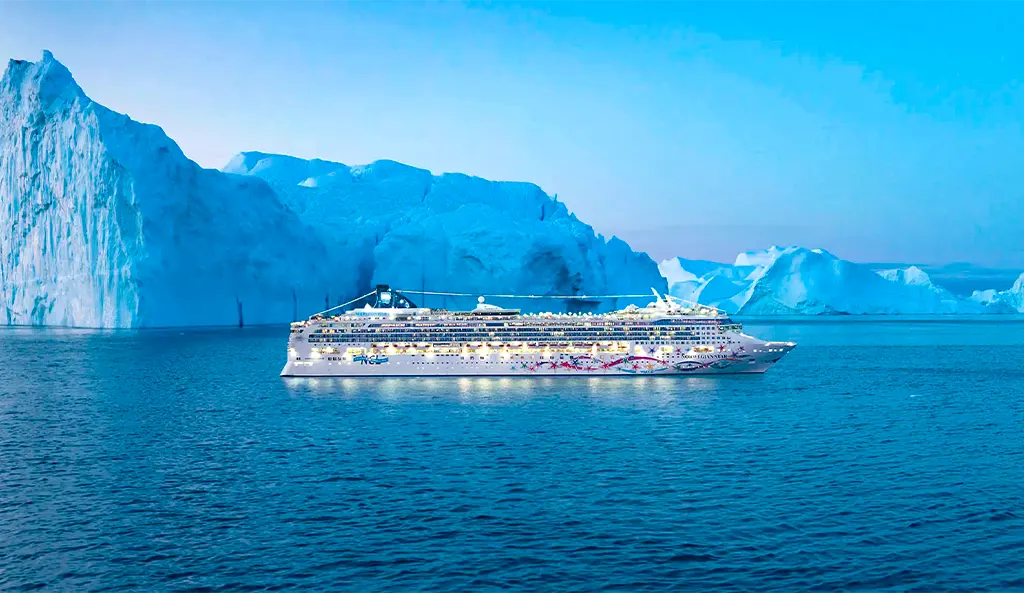 NORWEGIAN STAR