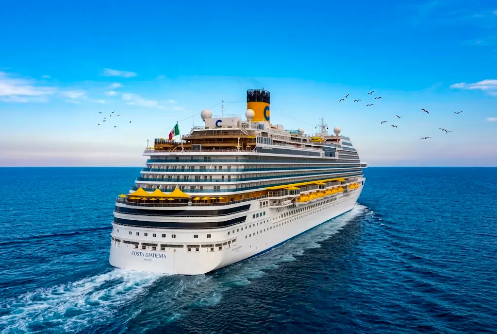 Costa Diadema