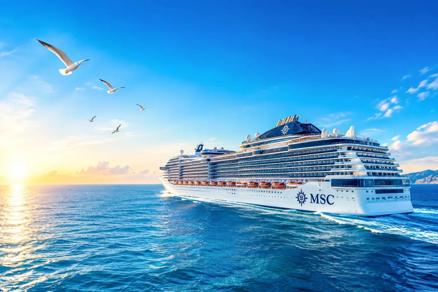 MSC DIVINA