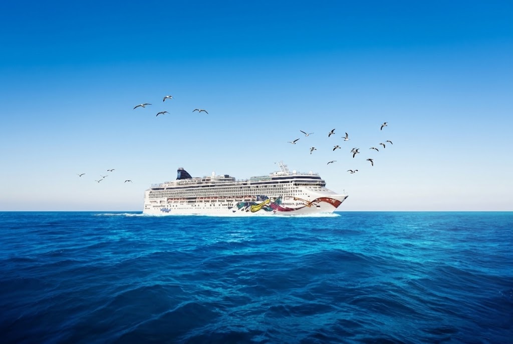 NORWEGIAN JEWEL