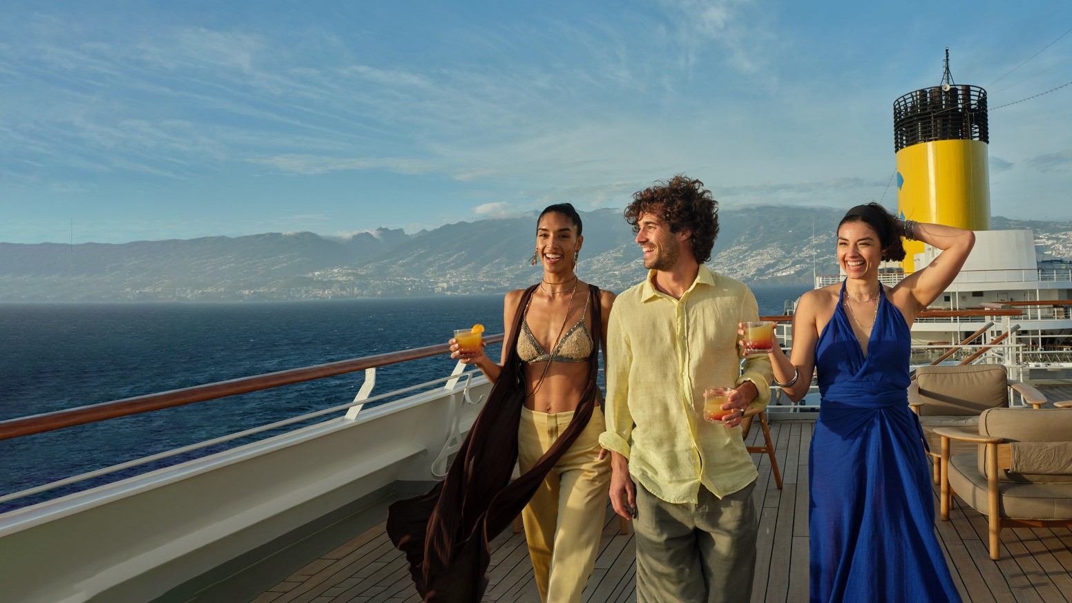 Winter Cruise Promo