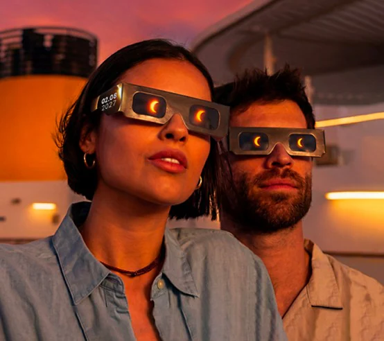 Août 2027 L'Éclipse du Siècle
